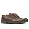 Elegante herresko 894 brun