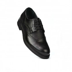 Elegante herresko 894 sort