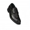 Elegante herresko 894 sort