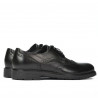 Elegante herresko 894 sort