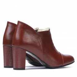 Damesko 1171s brun (slim)