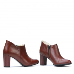 Damesko 1171s brun (slim)