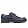 Elegante herresko 894 indigo