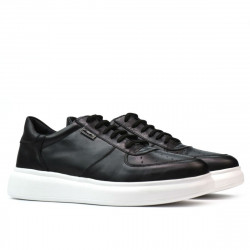 Casual/sport herresko 900 sort