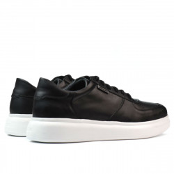 Casual/sport herresko 900 sort