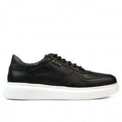Casual/sport herresko 900 sort