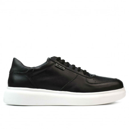 Casual/sport herresko 900 sort