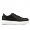 Casual/sport herresko 900 sort