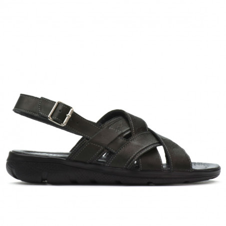 Teenage sandaler 347 sort