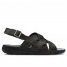 Teenage sandaler 347 sort