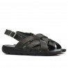 Teenage sandaler 347 sort