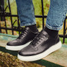 Casual/sport herresko 900 sort