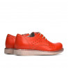 Børnesko 173 orange