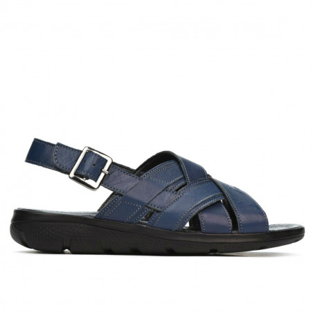 Teenage sandaler 347 indigo