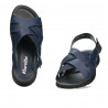 Teenage sandaler 347 indigo