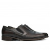 Elegante herresko 903 a brun