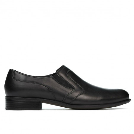 Elegante herresko 903 sort