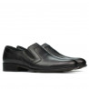 Elegante herresko 903 sort