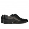 Elegante herresko 903 sort