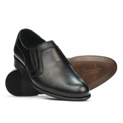 Elegante herresko 903 sort