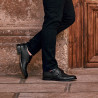 Elegante herresko 840 sort