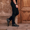 Elegante herresko 840 sort