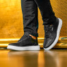 Casual/sport herresko 900 sort