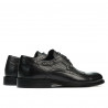 Stilfulde herresko 904 sort