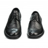 Stilfulde herresko 904 sort