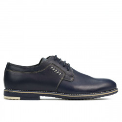 Elegante teenage sko 375 indigo