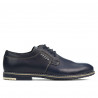 Elegante teenage sko 375 indigo