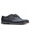 Elegante teenage sko 375 indigo