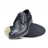 Elegante teenage sko 375 indigo