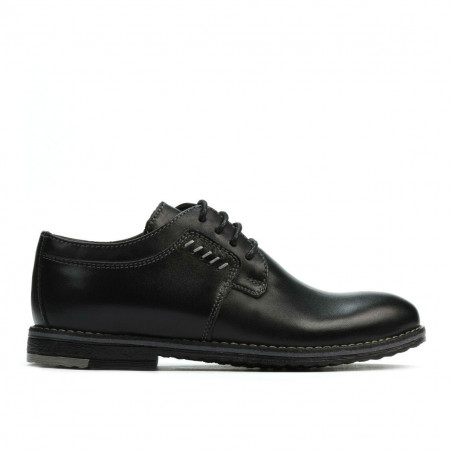 Børnesko 2000 sort