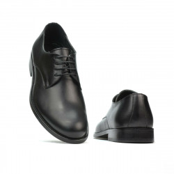 Elegant herresko 905 sort