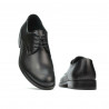 Elegant herresko 905 sort