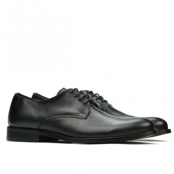 Elegant herresko 905 sort