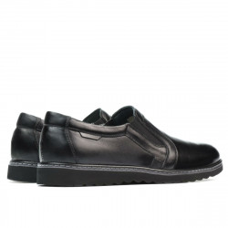 Casual herresko 902 sort