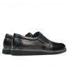Casual herresko 902 sort