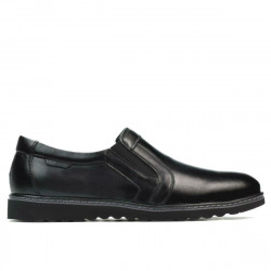 Casual herresko 902 sort