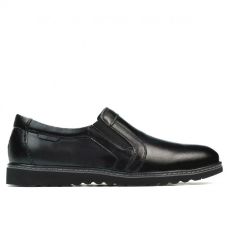 Casual herresko 902 sort