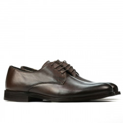 Elegante herresko 905 a kaffe
