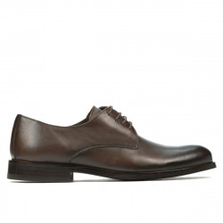 Elegante herresko 905 a kaffe