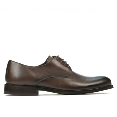 Elegante herresko 905 a kaffe