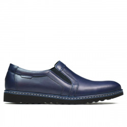 Casual herresko 902 indigo