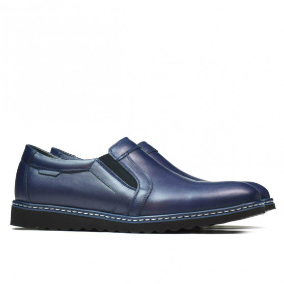Casual herresko 902 indigo