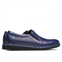 Casual herresko 902 indigo