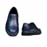 Casual herresko 902 indigo