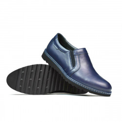 Casual herresko 902 indigo