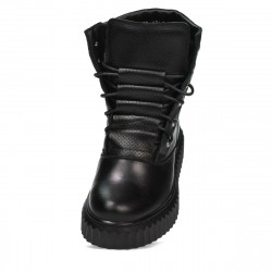 Dame støvler 3343 sort